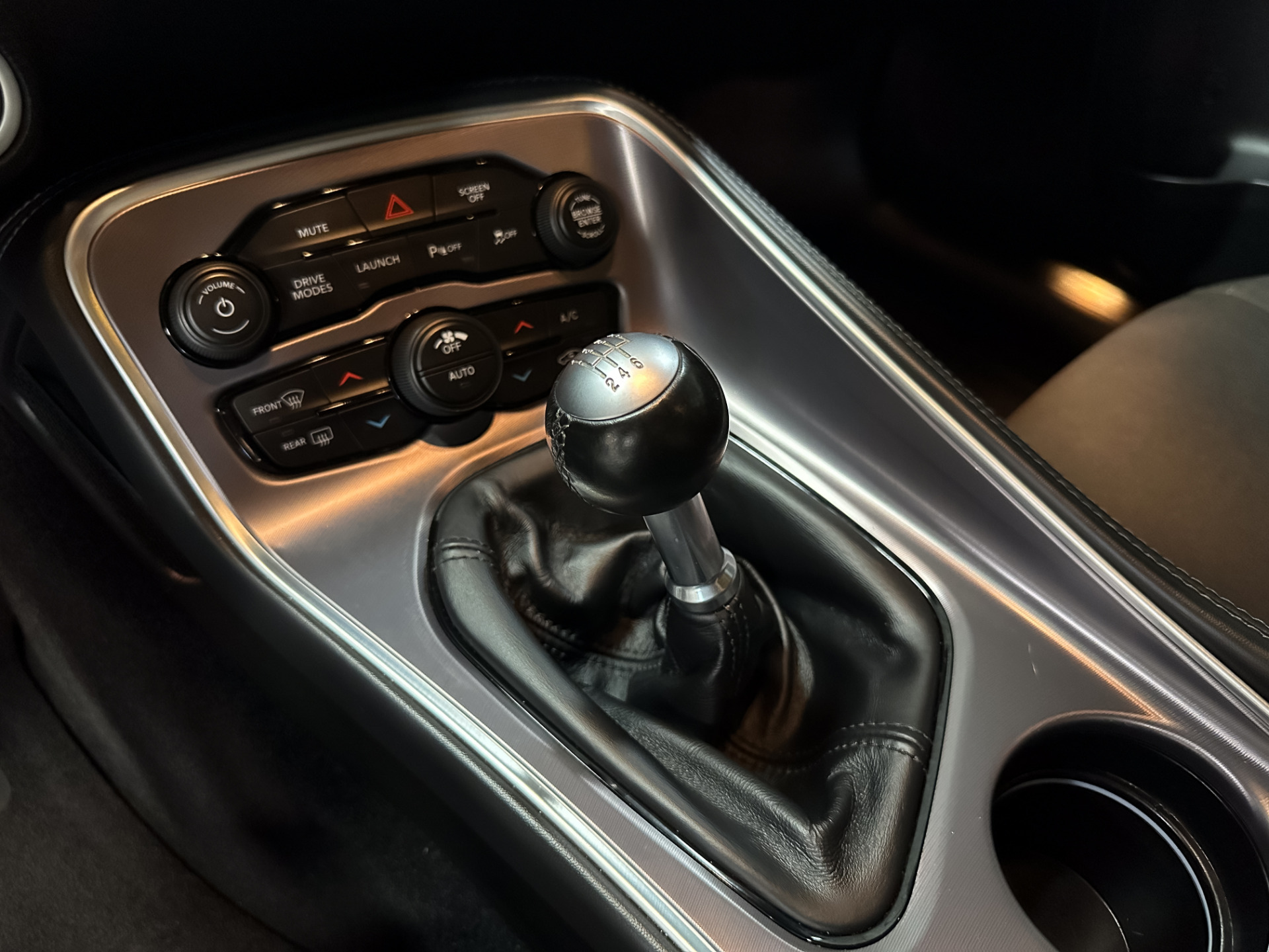 2019 Dodge Challenger 30