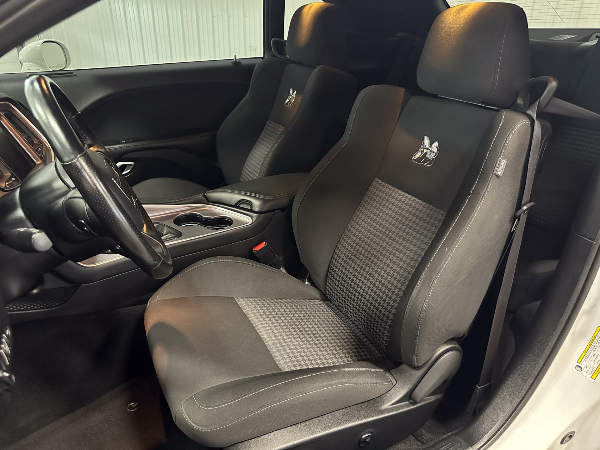 2019 Dodge Challenger 33