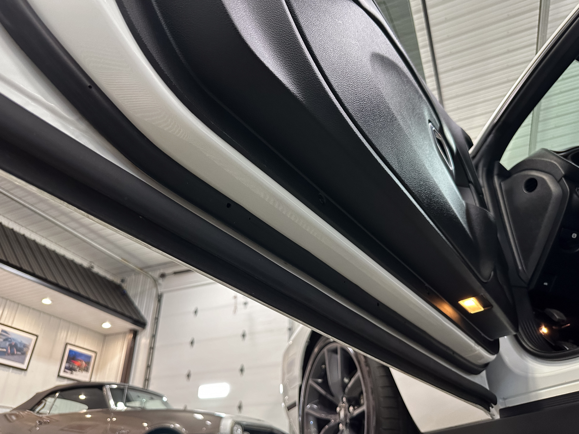 2019 Dodge Challenger 35