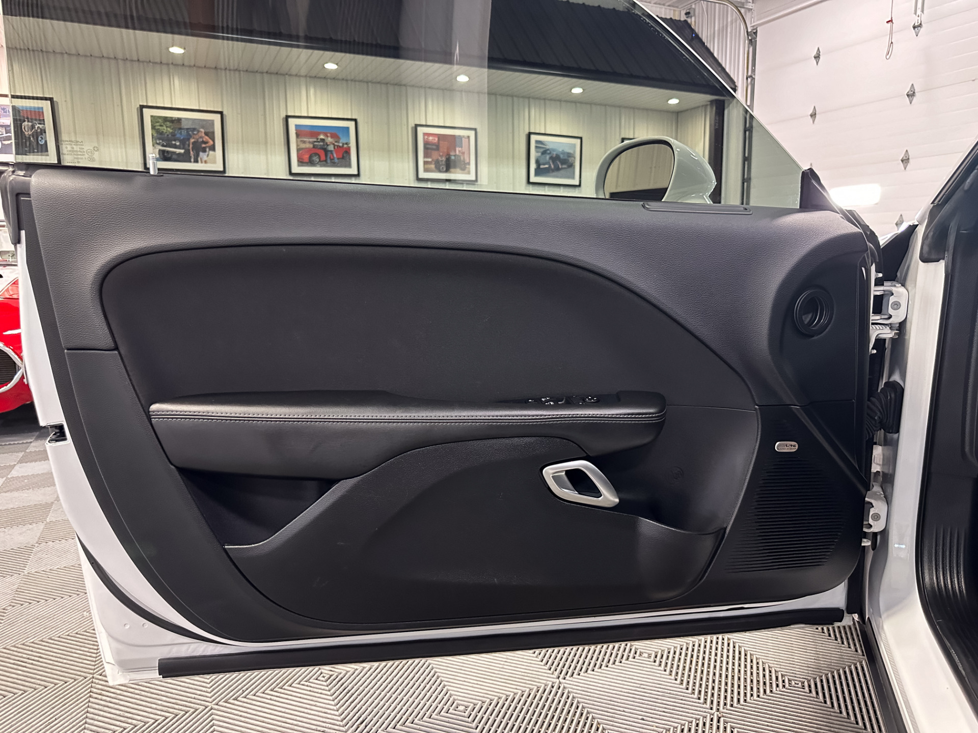 2019 Dodge Challenger 36