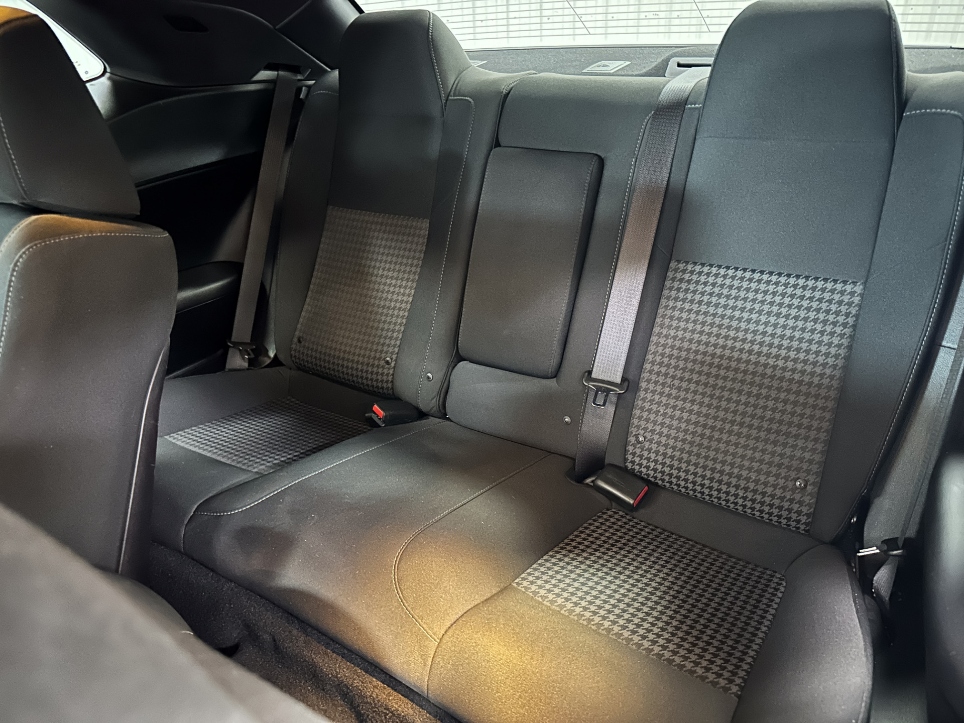2019 Dodge Challenger 39