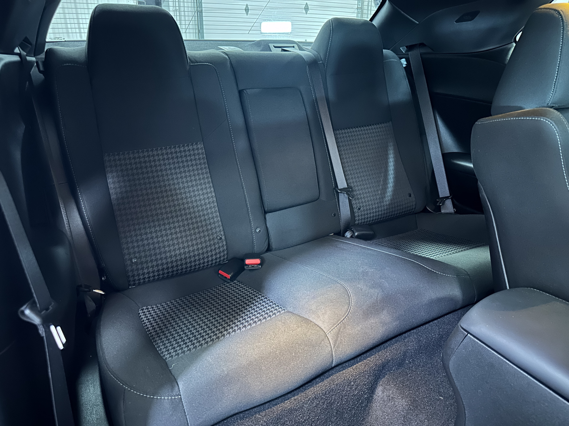 2019 Dodge Challenger 44