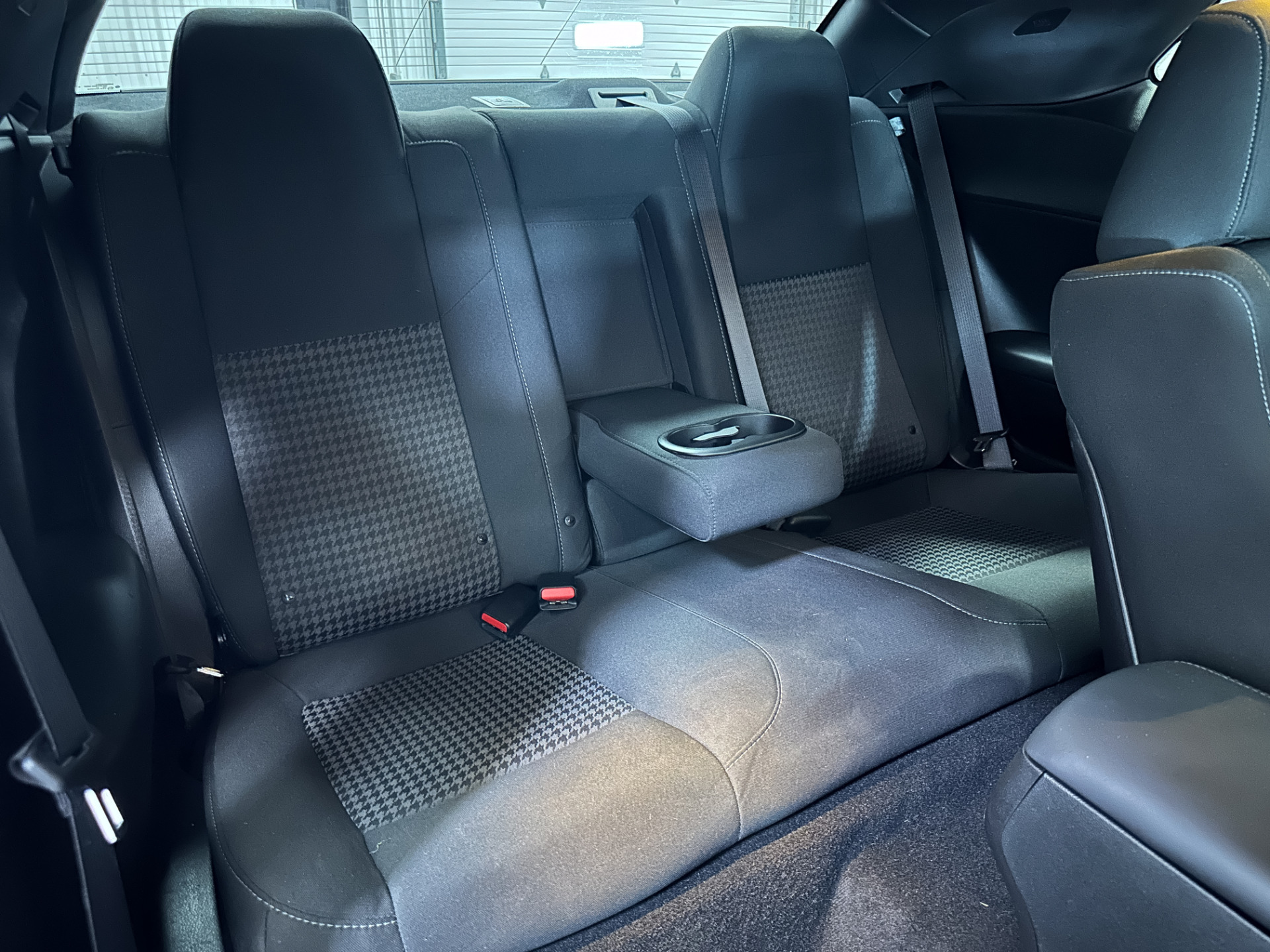 2019 Dodge Challenger 45