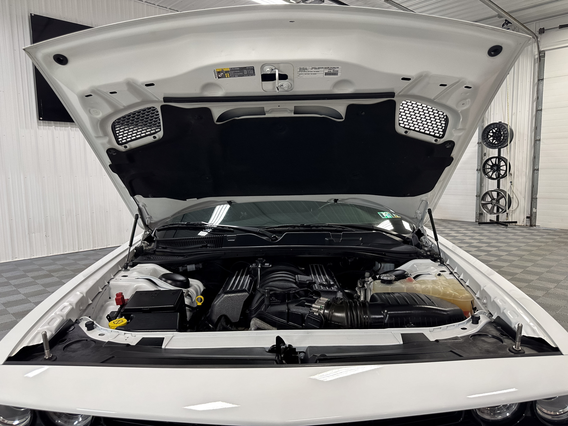 2019 Dodge Challenger 50