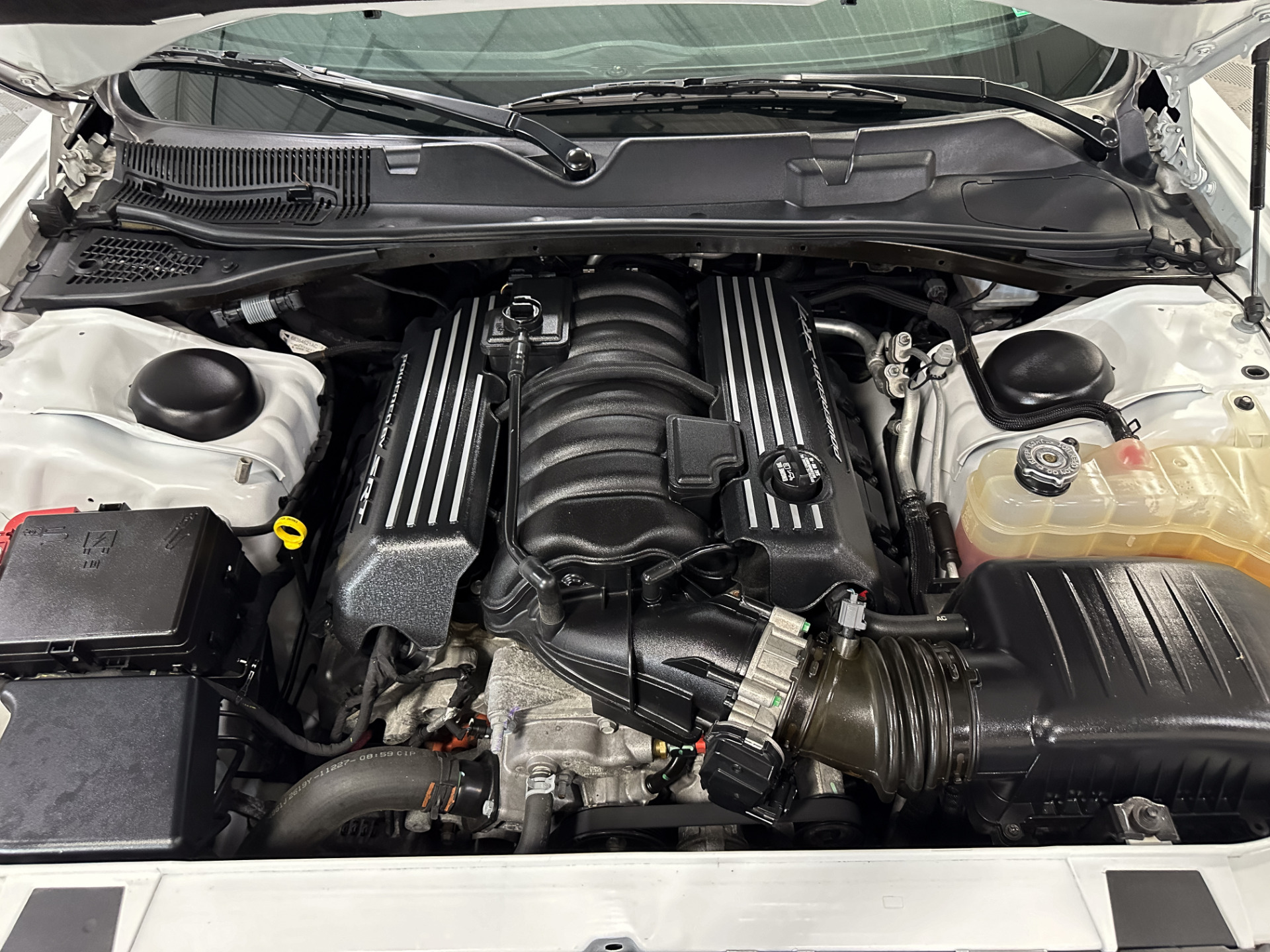 2019 Dodge Challenger 52