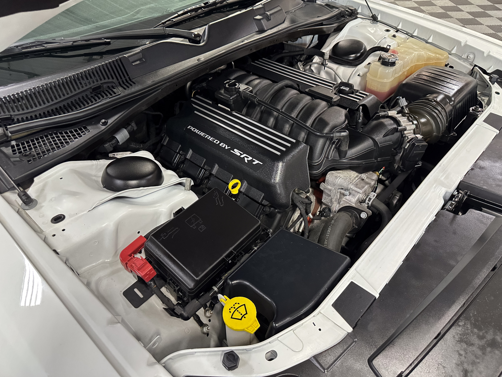 2019 Dodge Challenger 53