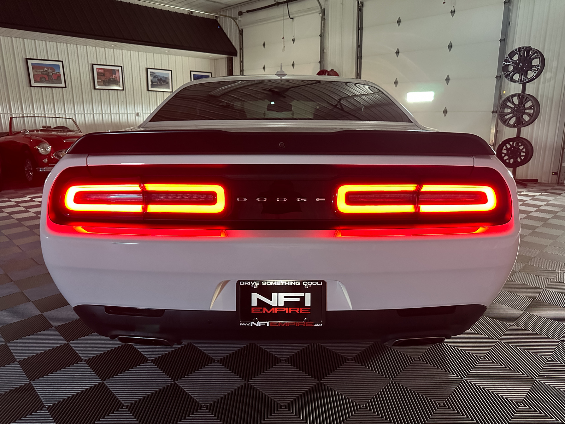 2019 Dodge Challenger 57