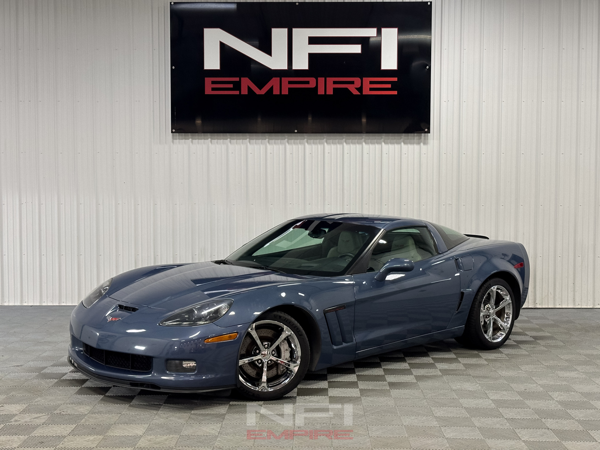 Headlamp Kit | CHEVROLET CORVETTE GRAND SPORT COUPE 2019 Headlamp Kit | CHEVROLET CORVETTE GRAND SPORT COUPE 2019