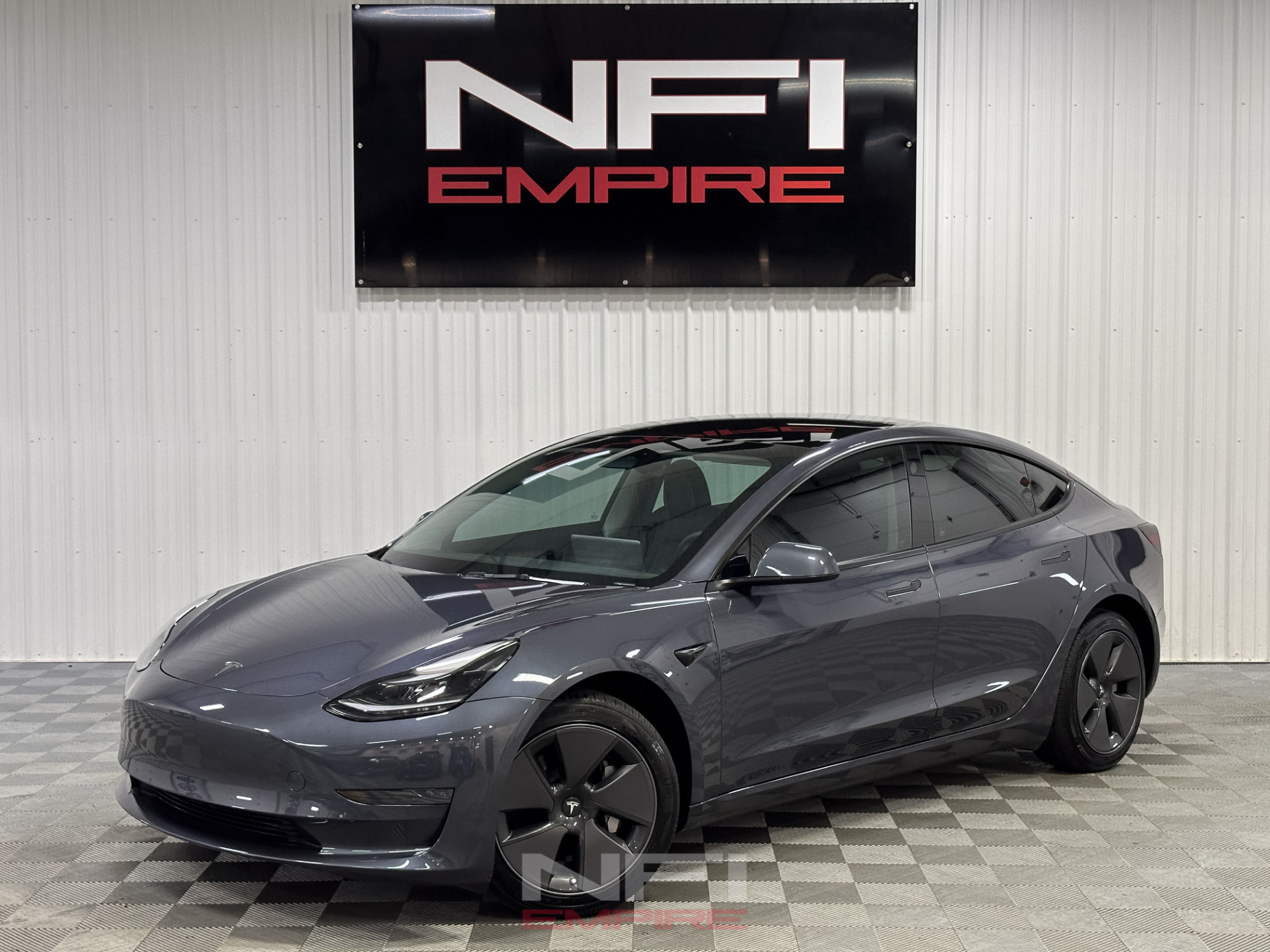 Trunk Ledge Kit | TESLA MODEL 3 2023 Trunk Ledge Kit | TESLA MODEL 3 2023