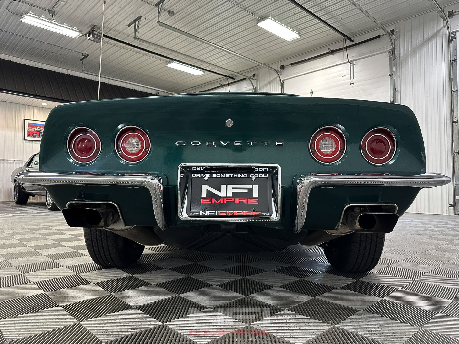 Used-1973-Chevrolet-Corvette-