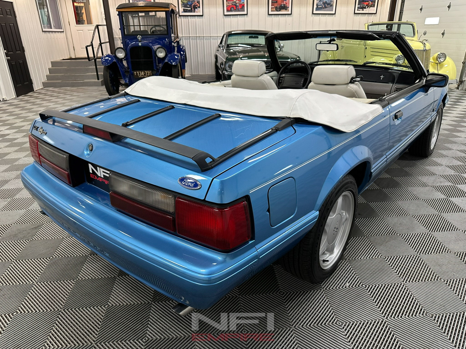 Used-1992-Ford-Mustang-LX-50-
