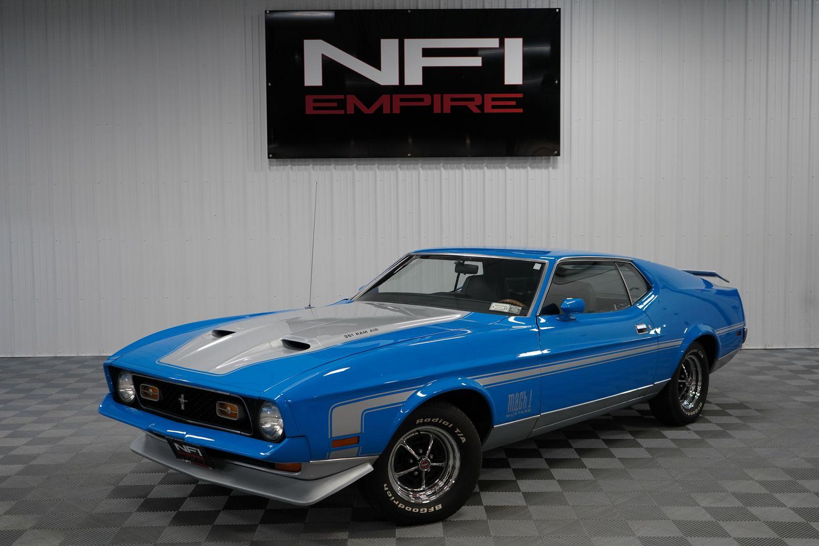 1975 Ford Mustang II Mach Fastback V8 For Sale At Artcurial, 60 OFF