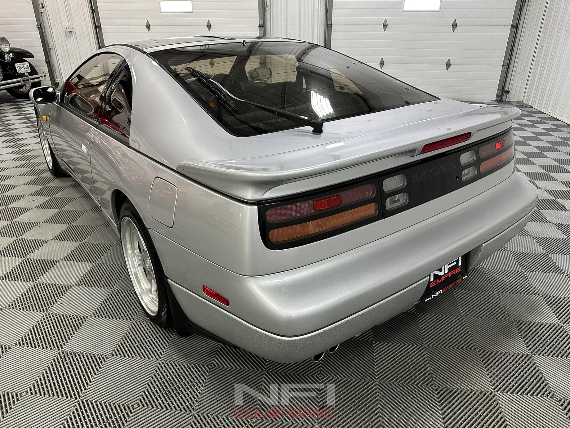 Used-1990-Nissan-300ZX-