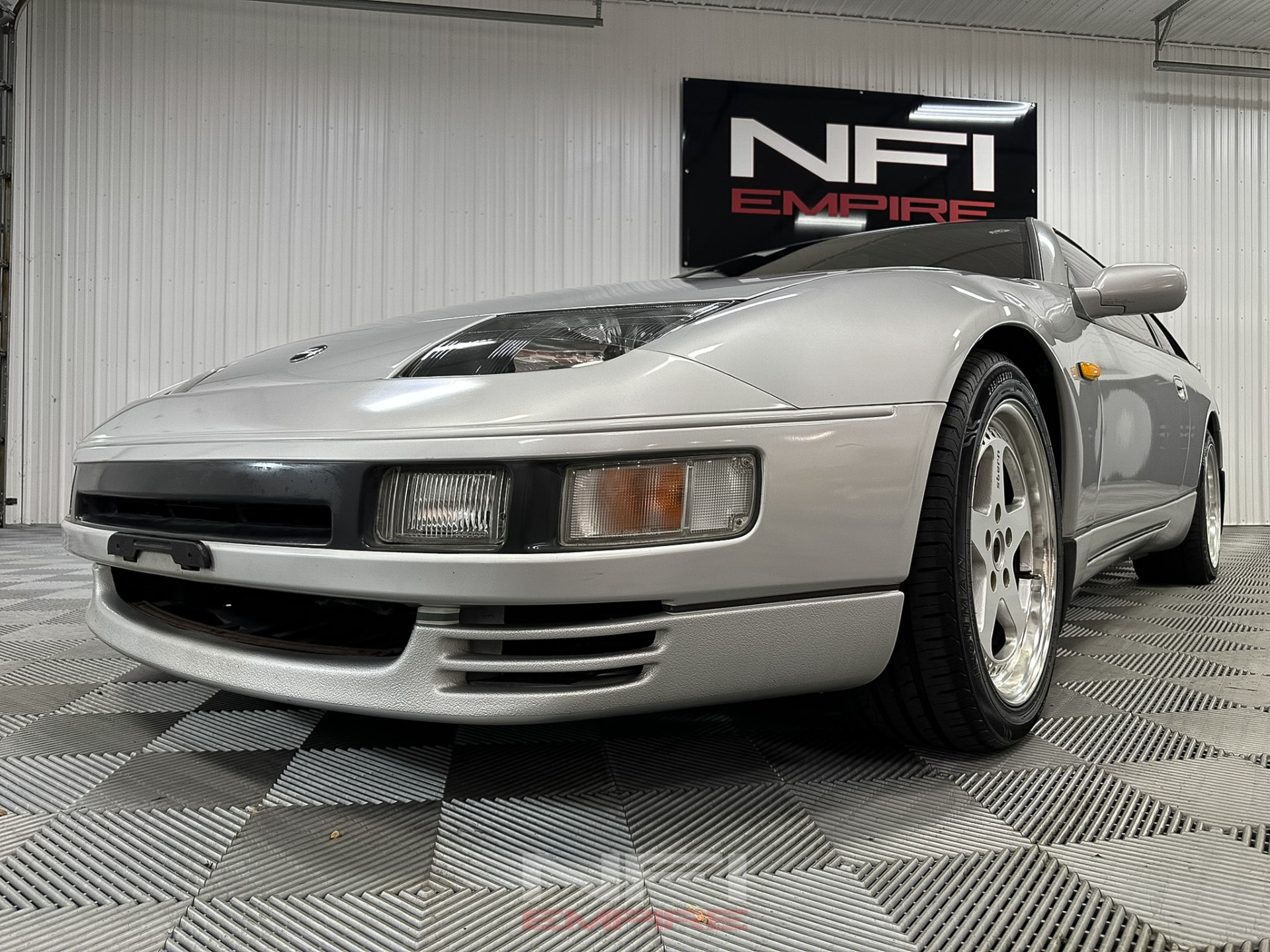 Used-1990-Nissan-300ZX-