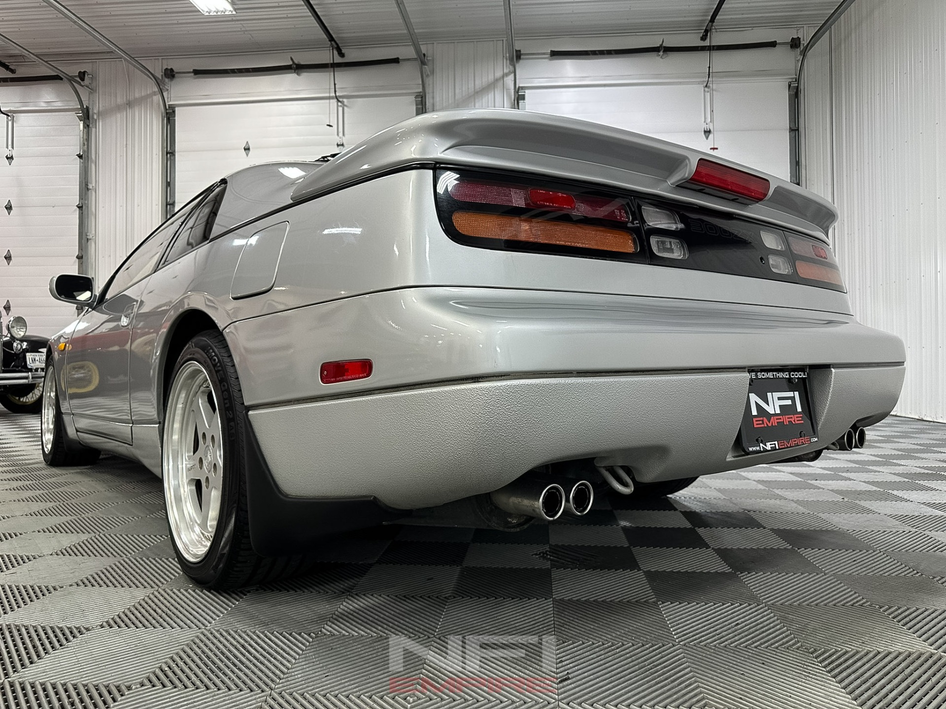 インフェルノ ルシファー INFERNO MINNOW