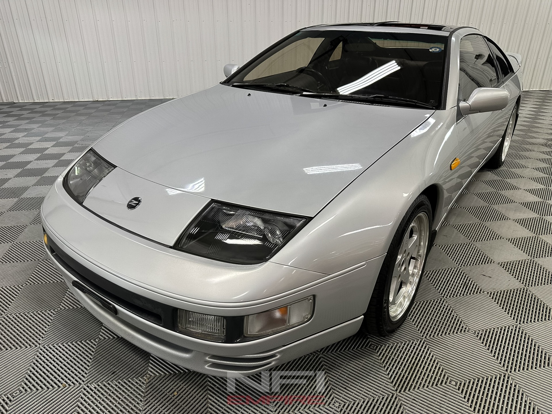 【中古】 United States of America UnitedStatesOfAmerica 1986 Nissan 300ZX VIN: JN1HZ14S2GX149640 - CLASSIC.COM