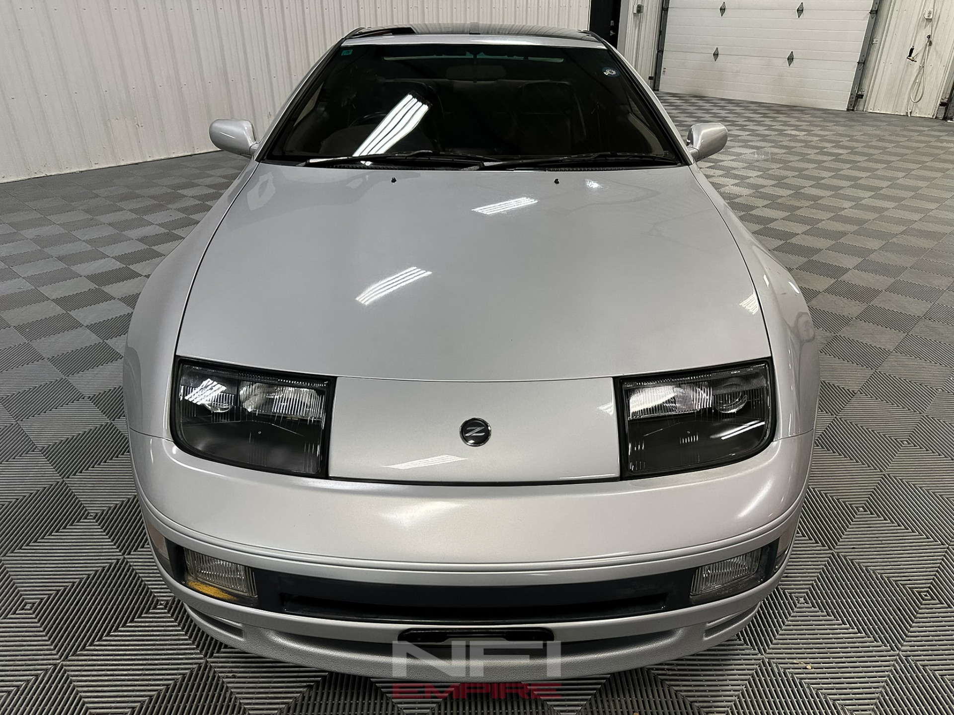 【中古】 Nadama / Simply Beautiful Used-1990-Nissan-300ZX-