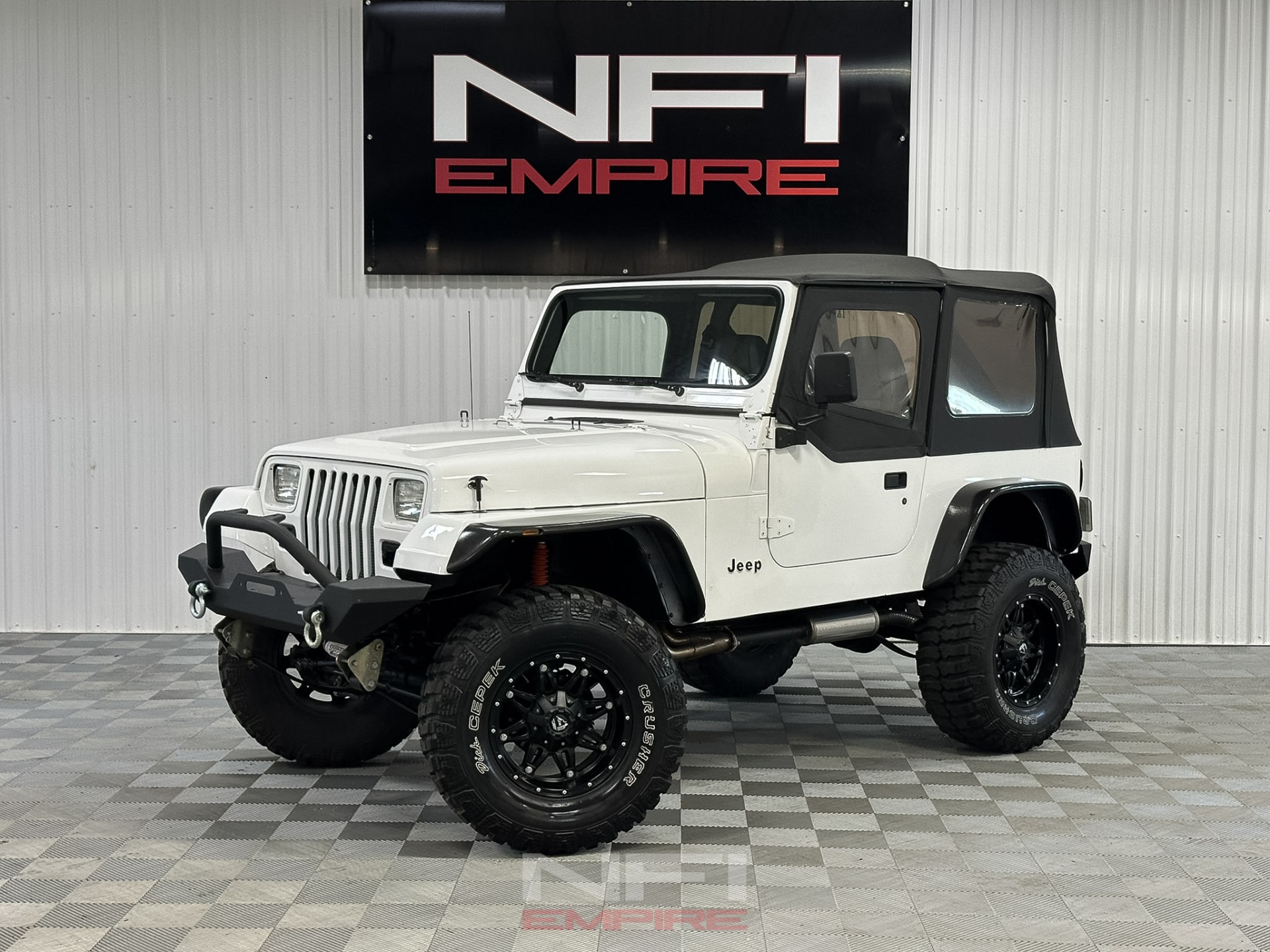 Used-1991-Jeep-Wrangler-S-2D-