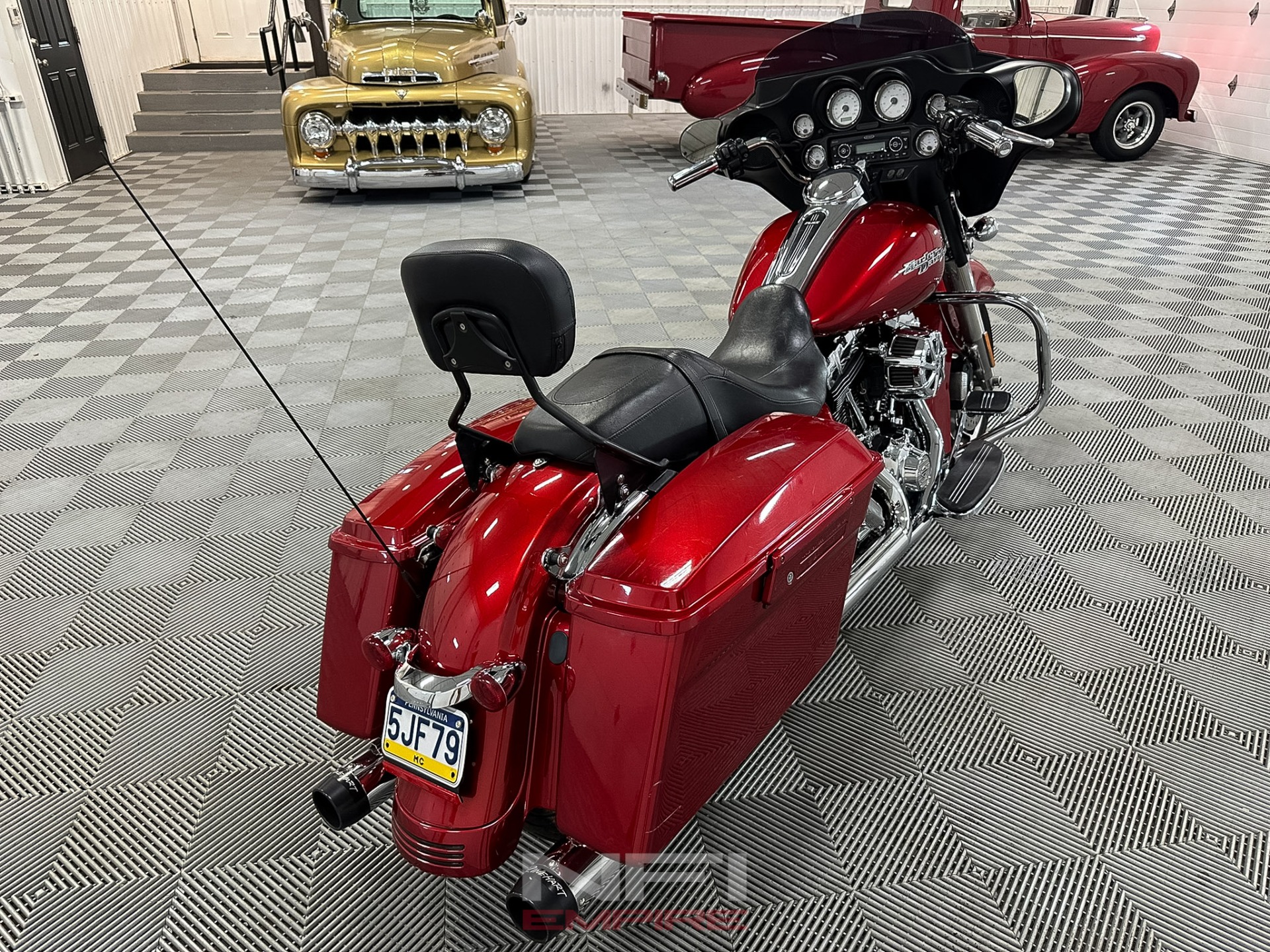 FLH Used-2013-Harley-Davidson-