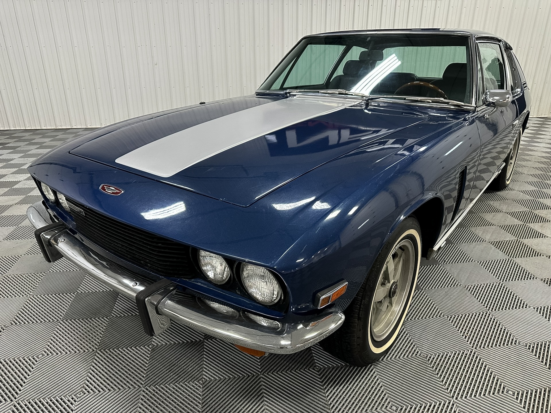 Used-1972-Jensen-Interceptor-