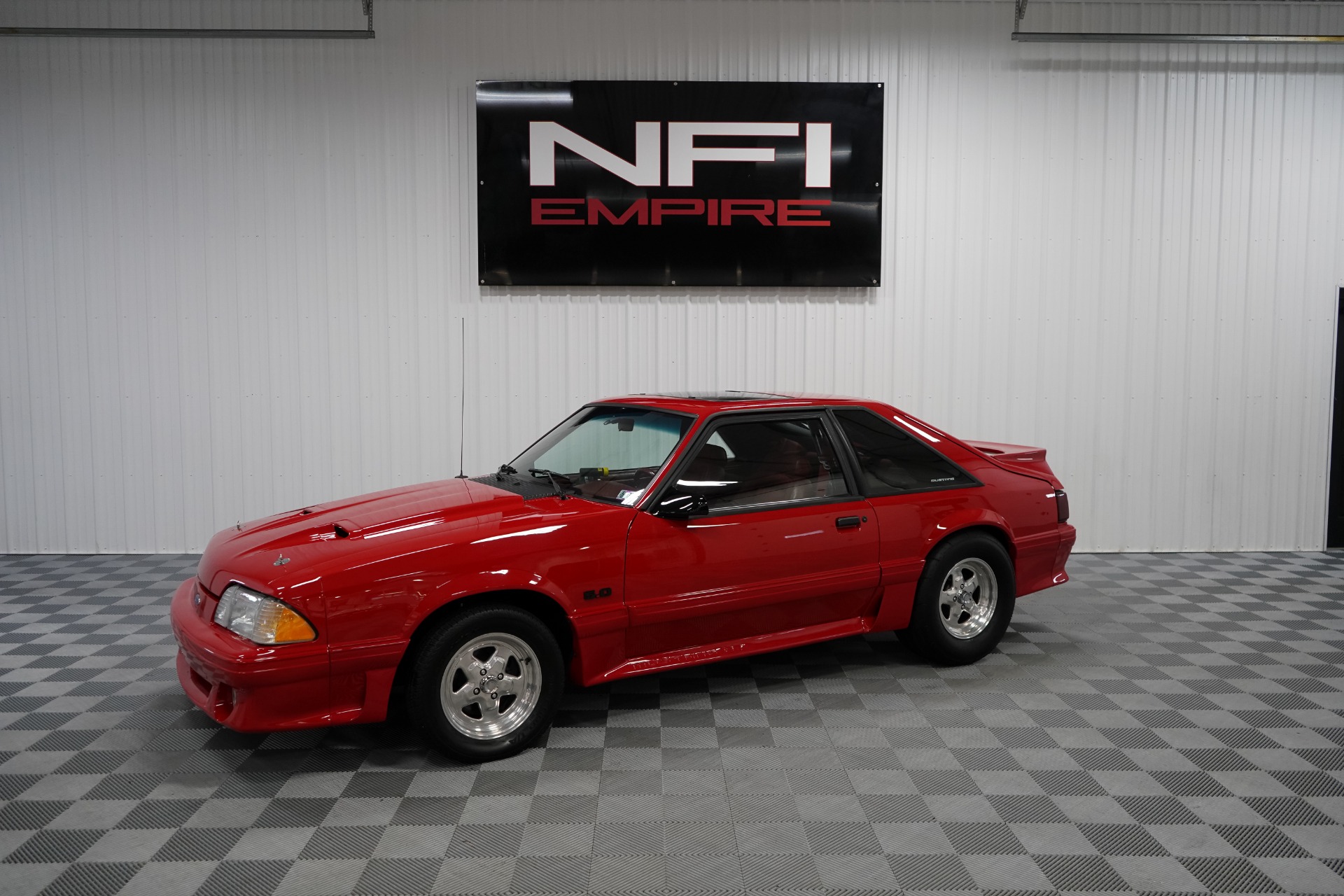 Used-1992-Ford-Mustang-GT-