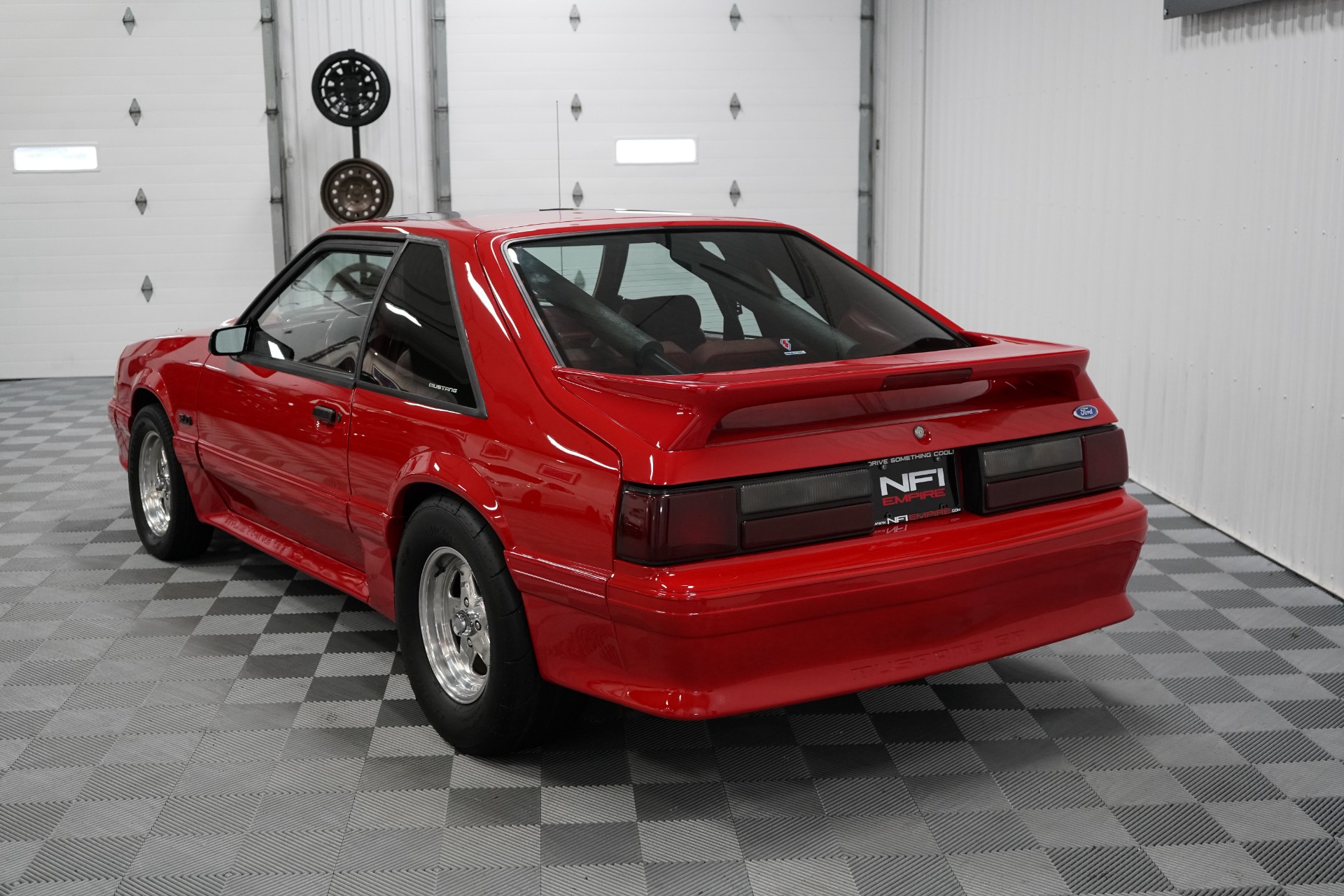 Used-1992-Ford-Mustang-GT-