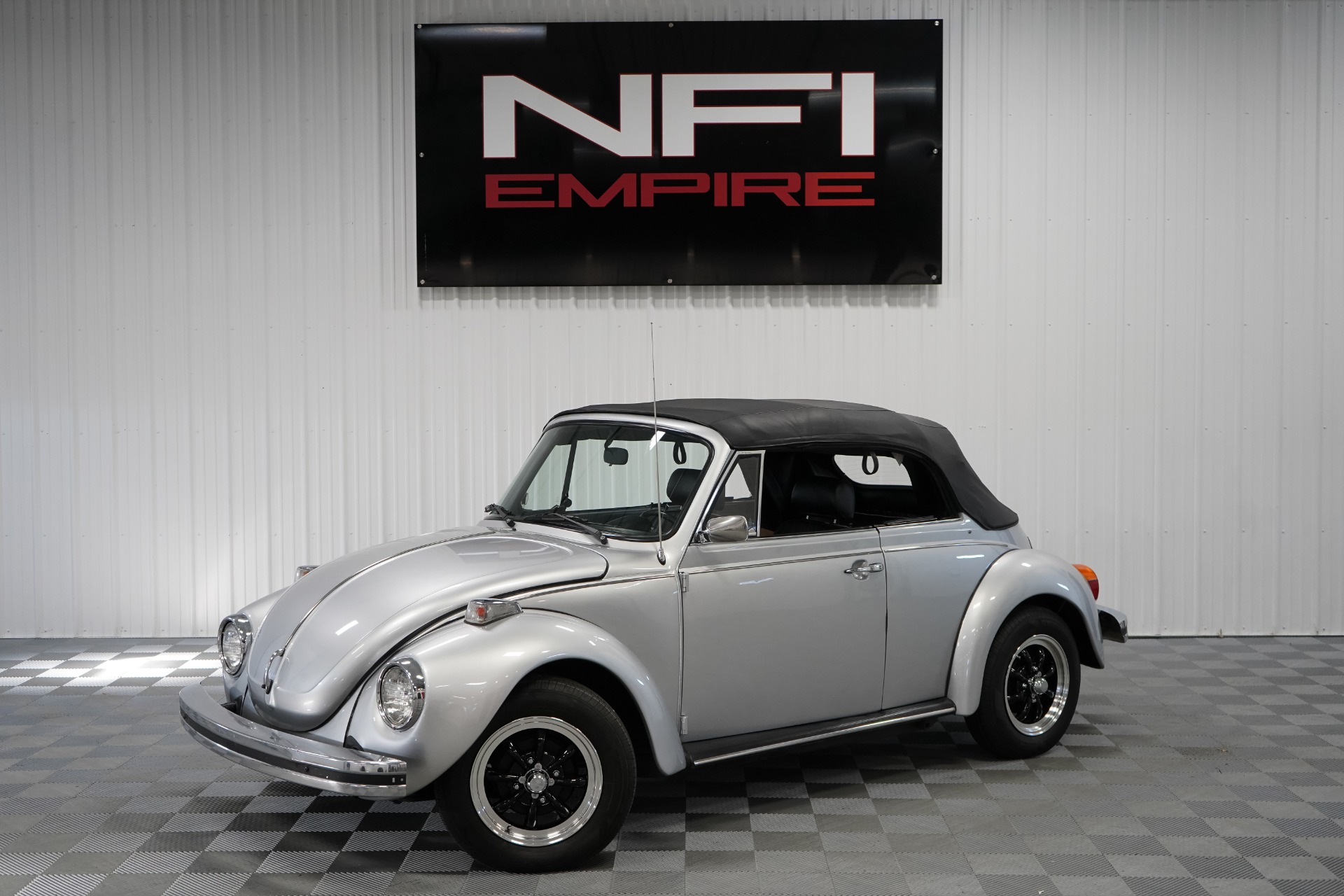 Used 1979 Volkswagen VWBeetle Super Beetle For Sale (Sold) NFI