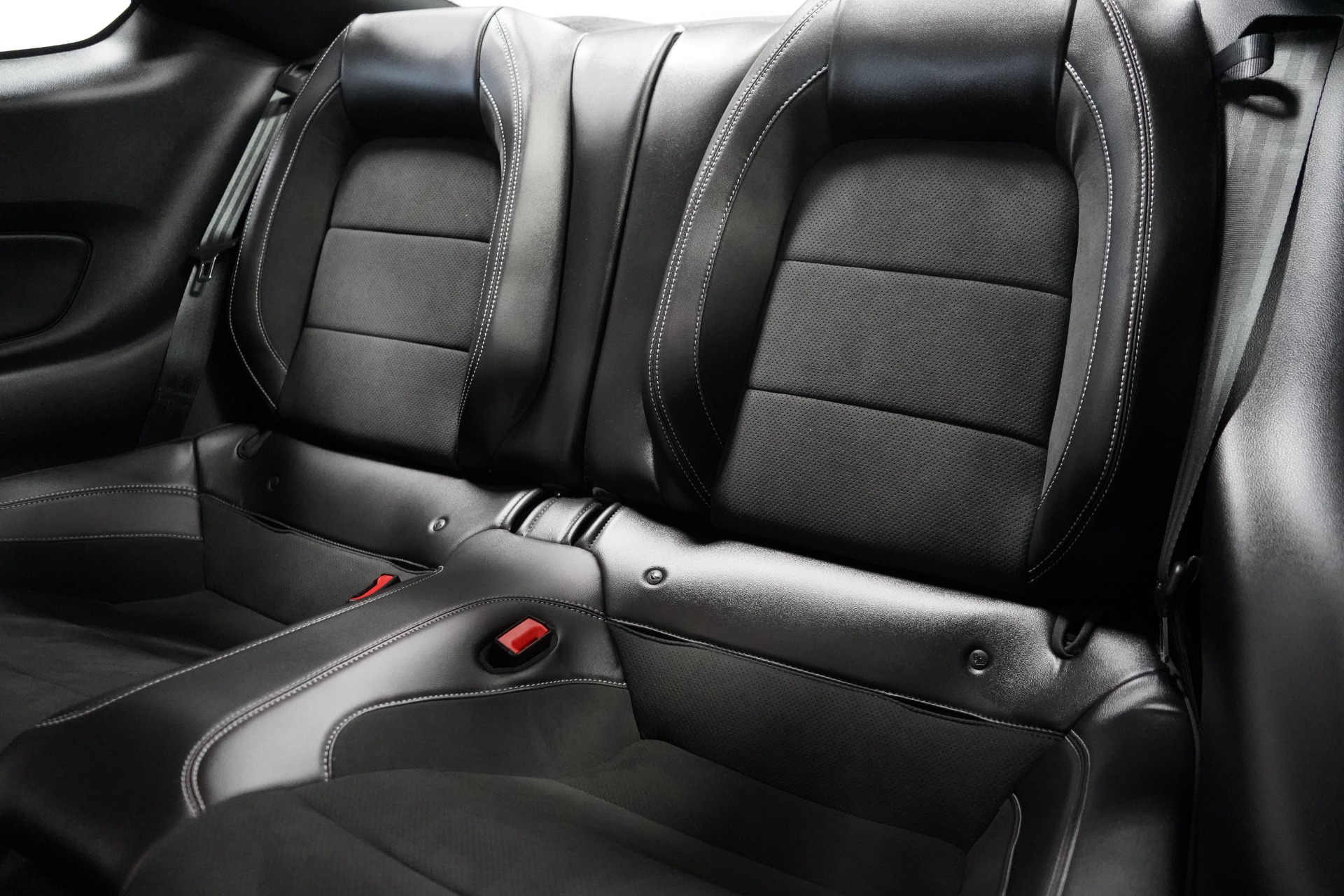 Top more than 141 2018 mustang gt premium interior super hot