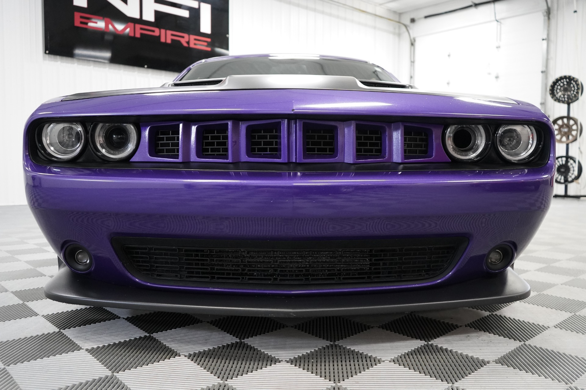 Headlamp Kit | DODGE CHALLENGER R/T 2016 Headlamp Kit | DODGE CHALLENGER R/T 2016