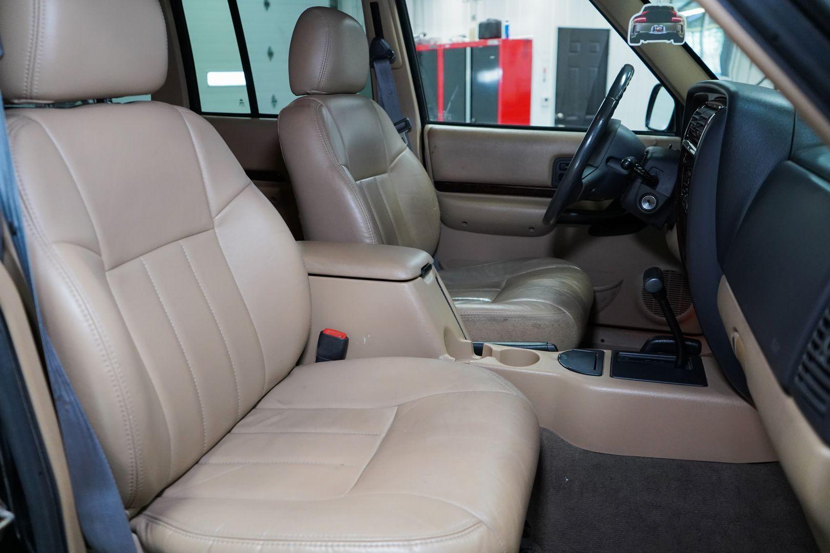 99 jeep cherokee seats shop