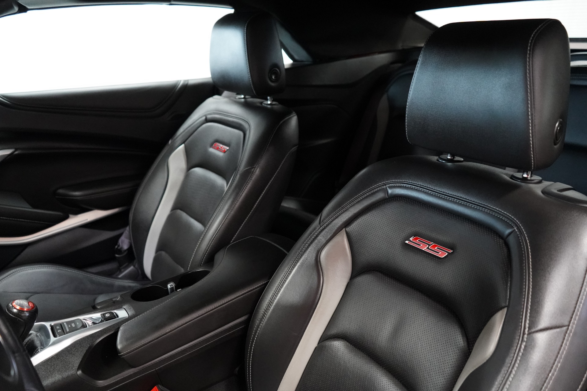 2016 camaro seats deals for sale
