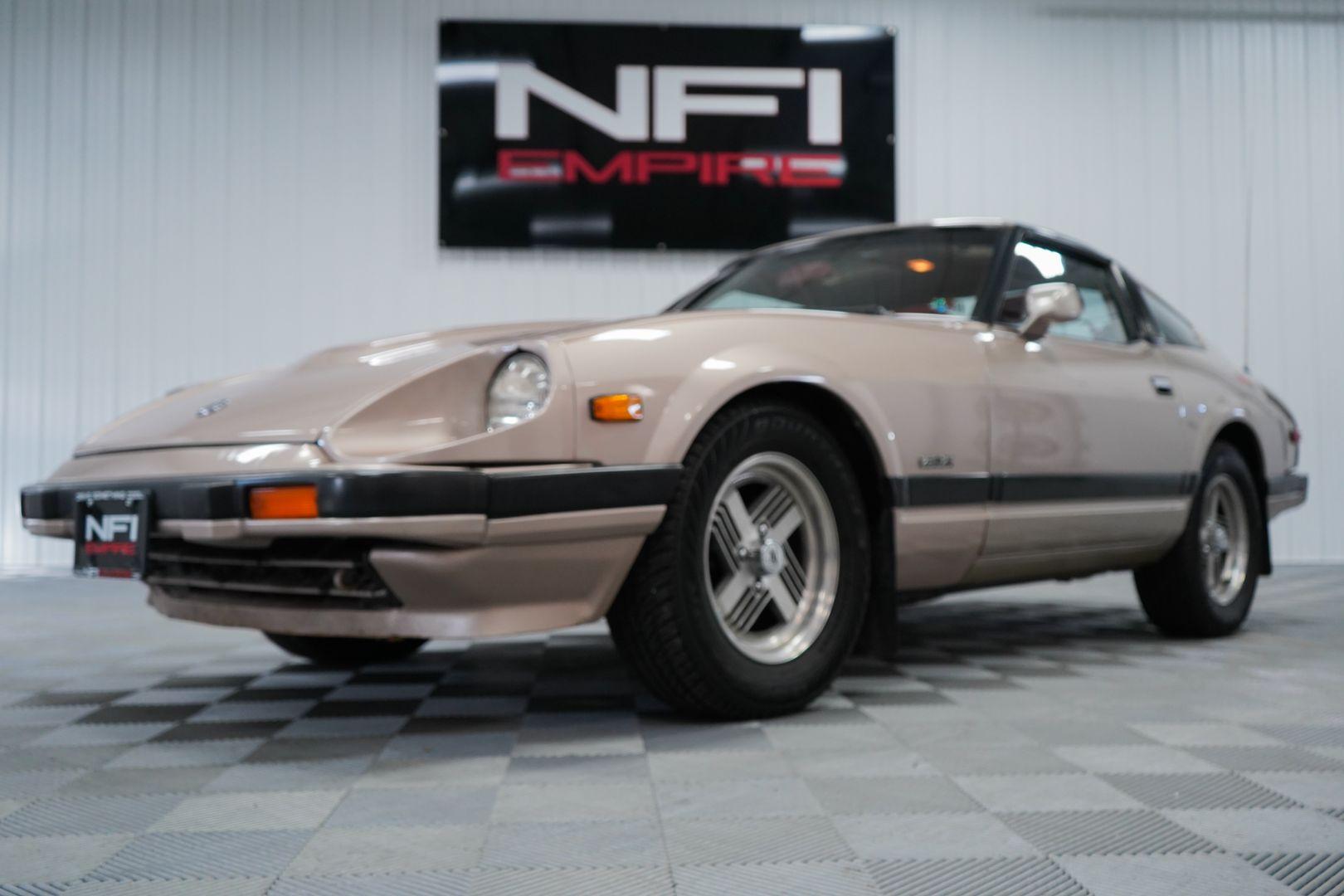 Used-1983-Datsun-280ZX-2D-