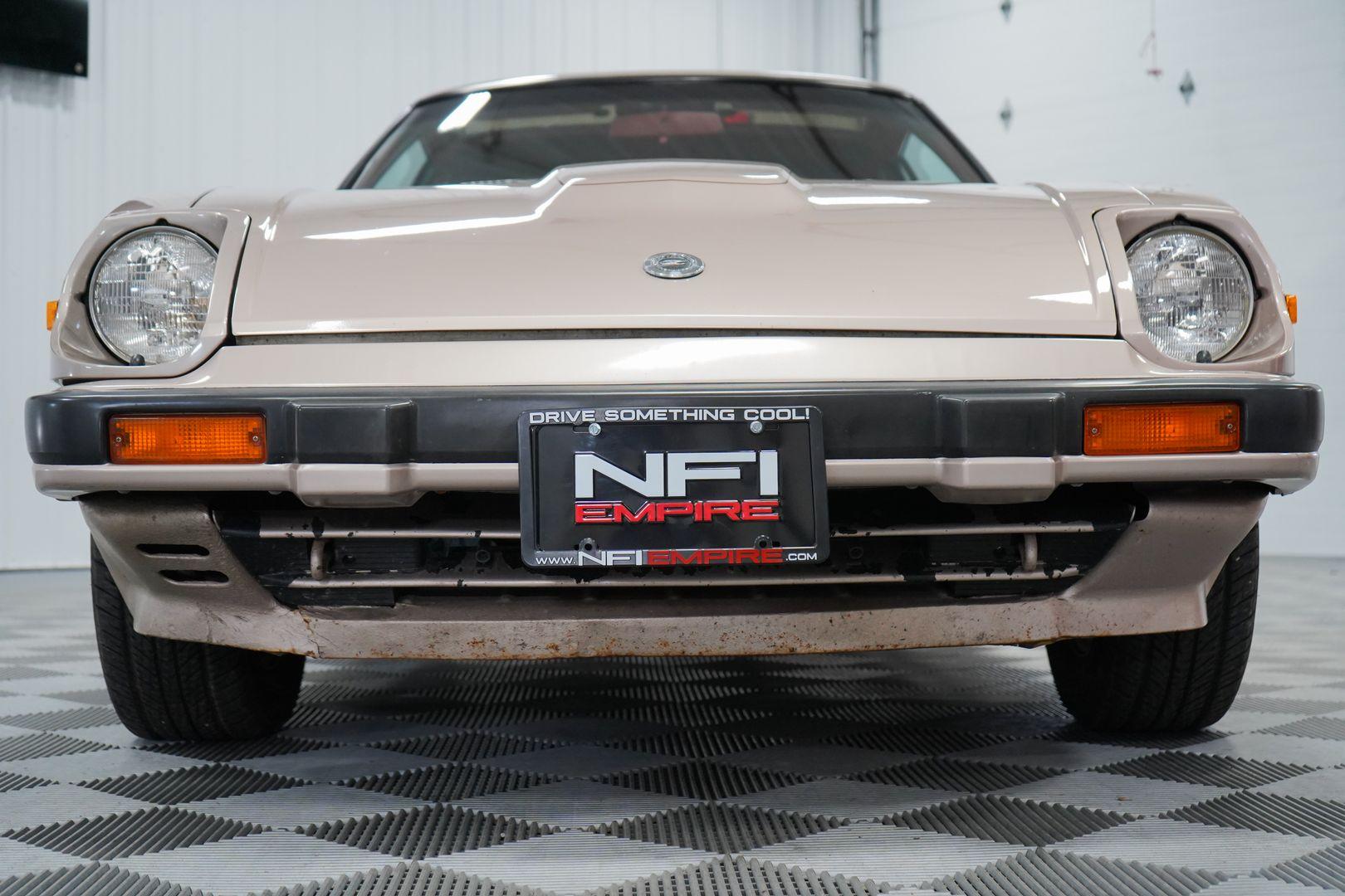 Used-1983-Datsun-280ZX-2D-