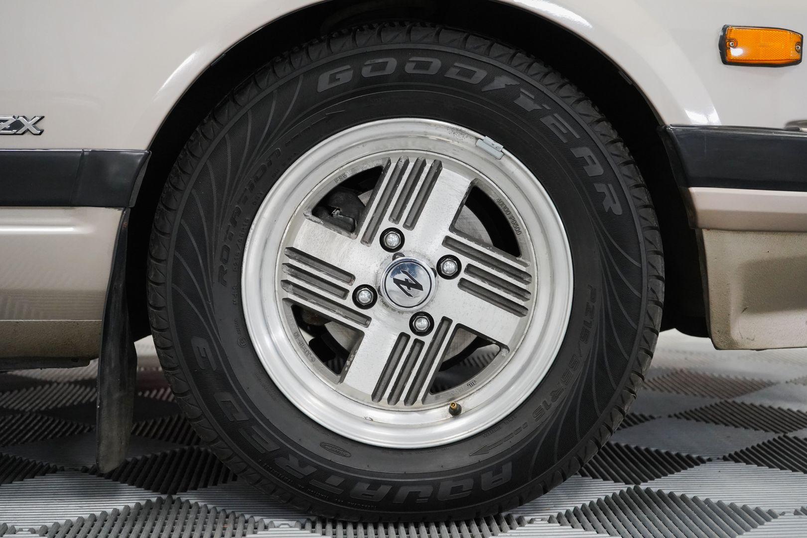 Used-1983-Datsun-280ZX-2D-
