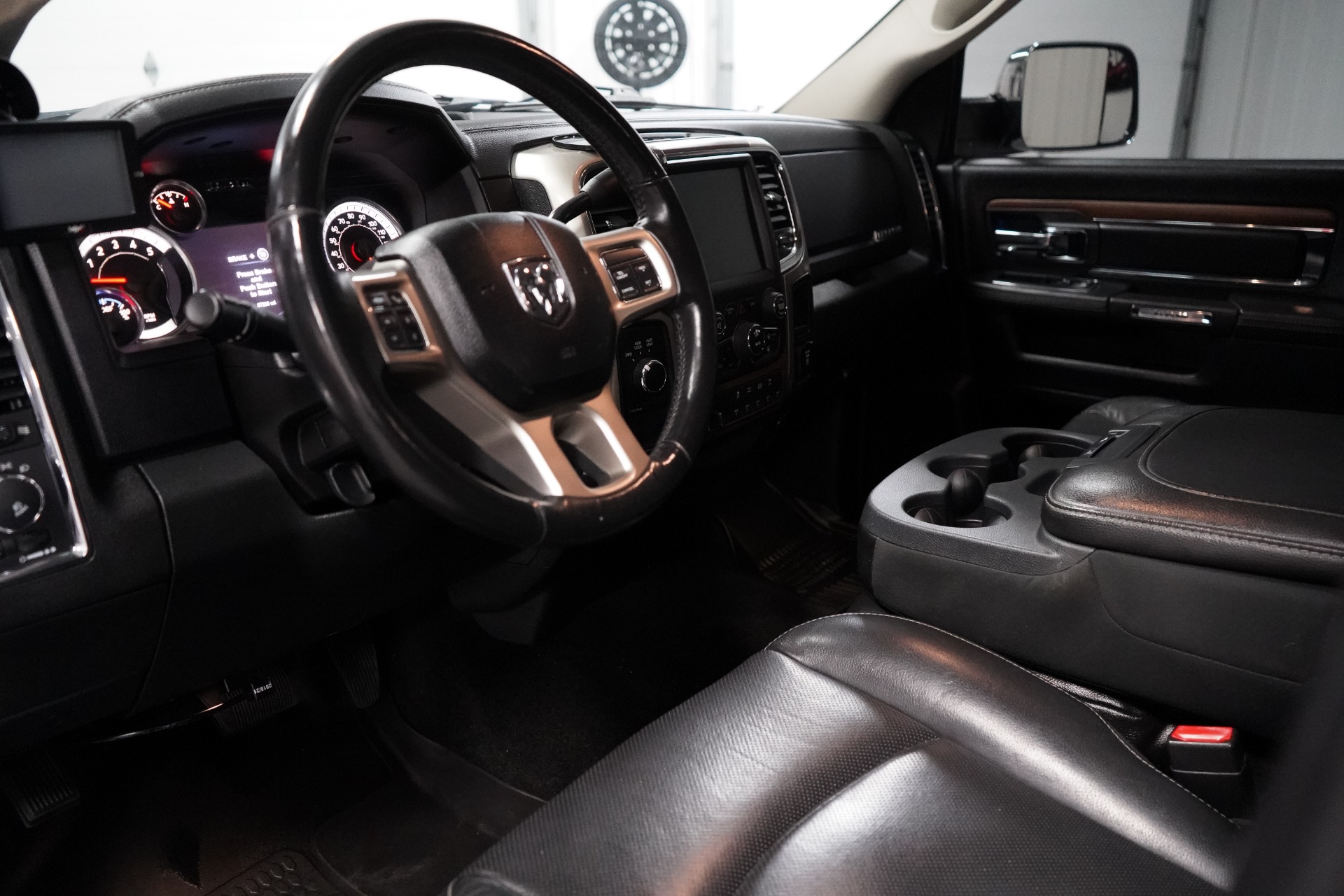 Cab Top & A-Pillar Kit | RAM 2500 LARAMIE 2015 Cab Top & A-Pillar Kit | RAM 2500 LARAMIE 2015