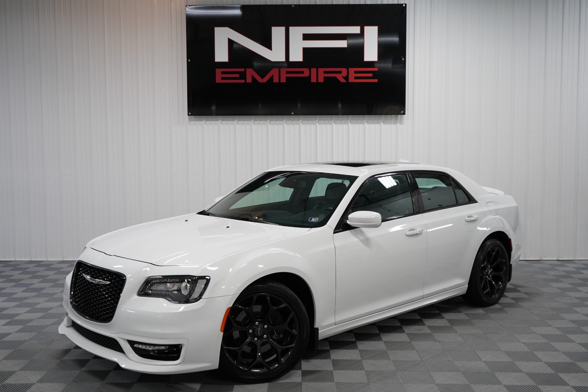 2020 chrysler 300 s for sale deals