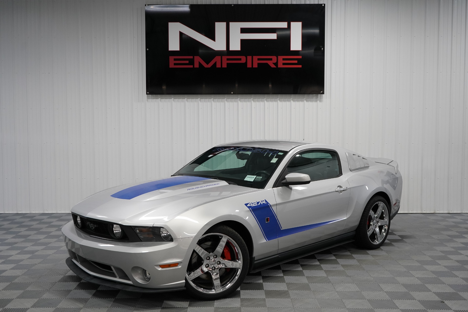 Ford Mustang 2010 Gt Premium - Collection 10+ Videos And 70+ Images