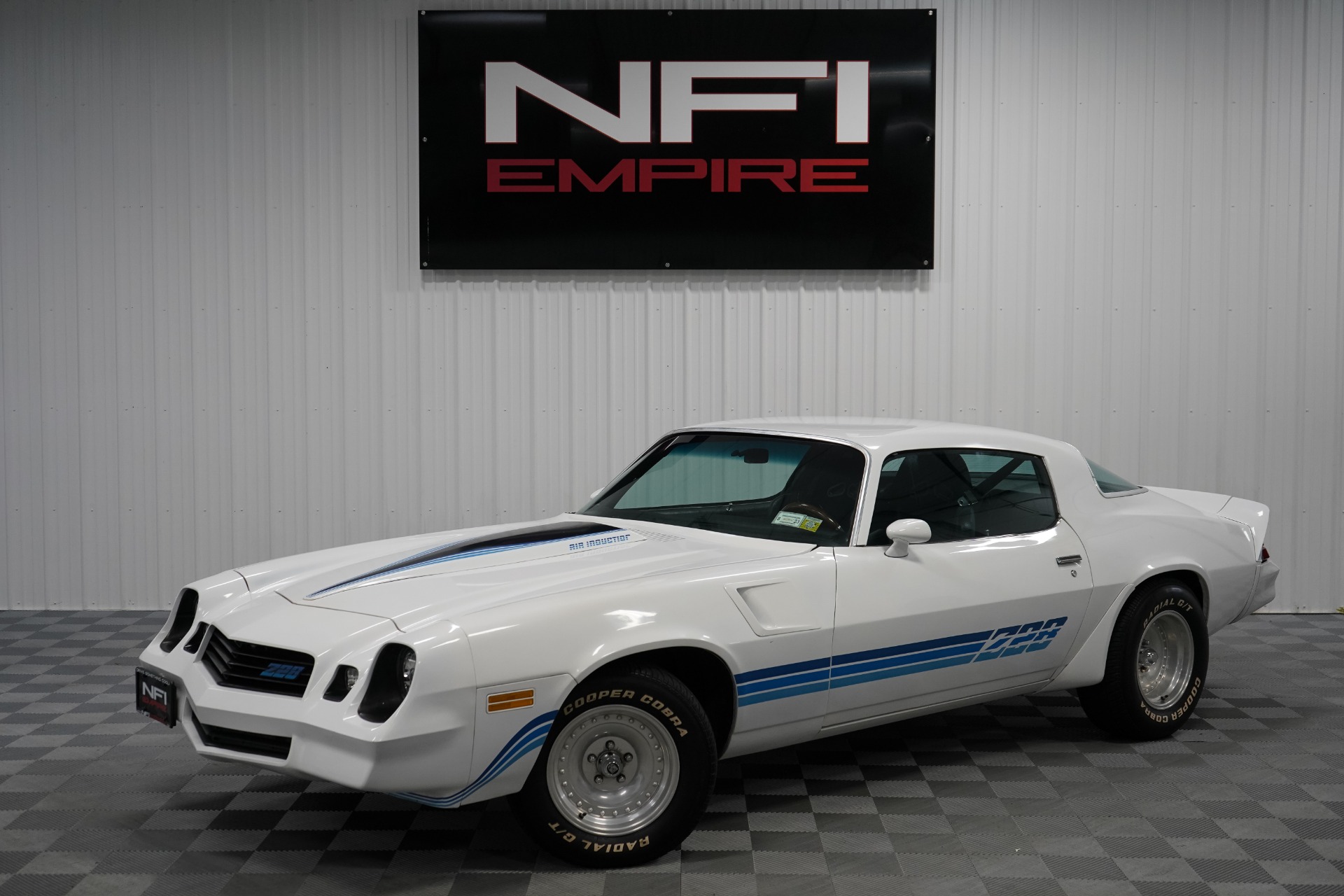 1981 camaro 4 clearance speed transmission