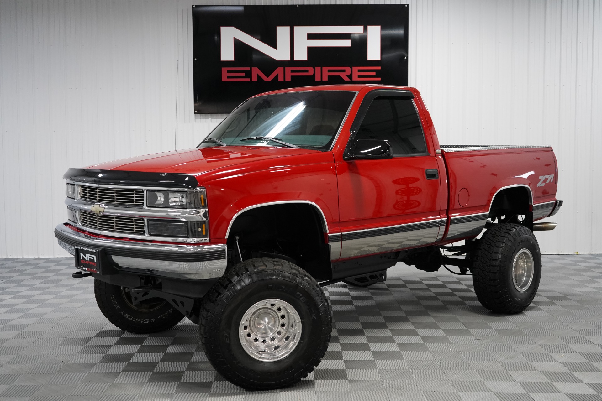 1997 chevy on sale silverado floor mats