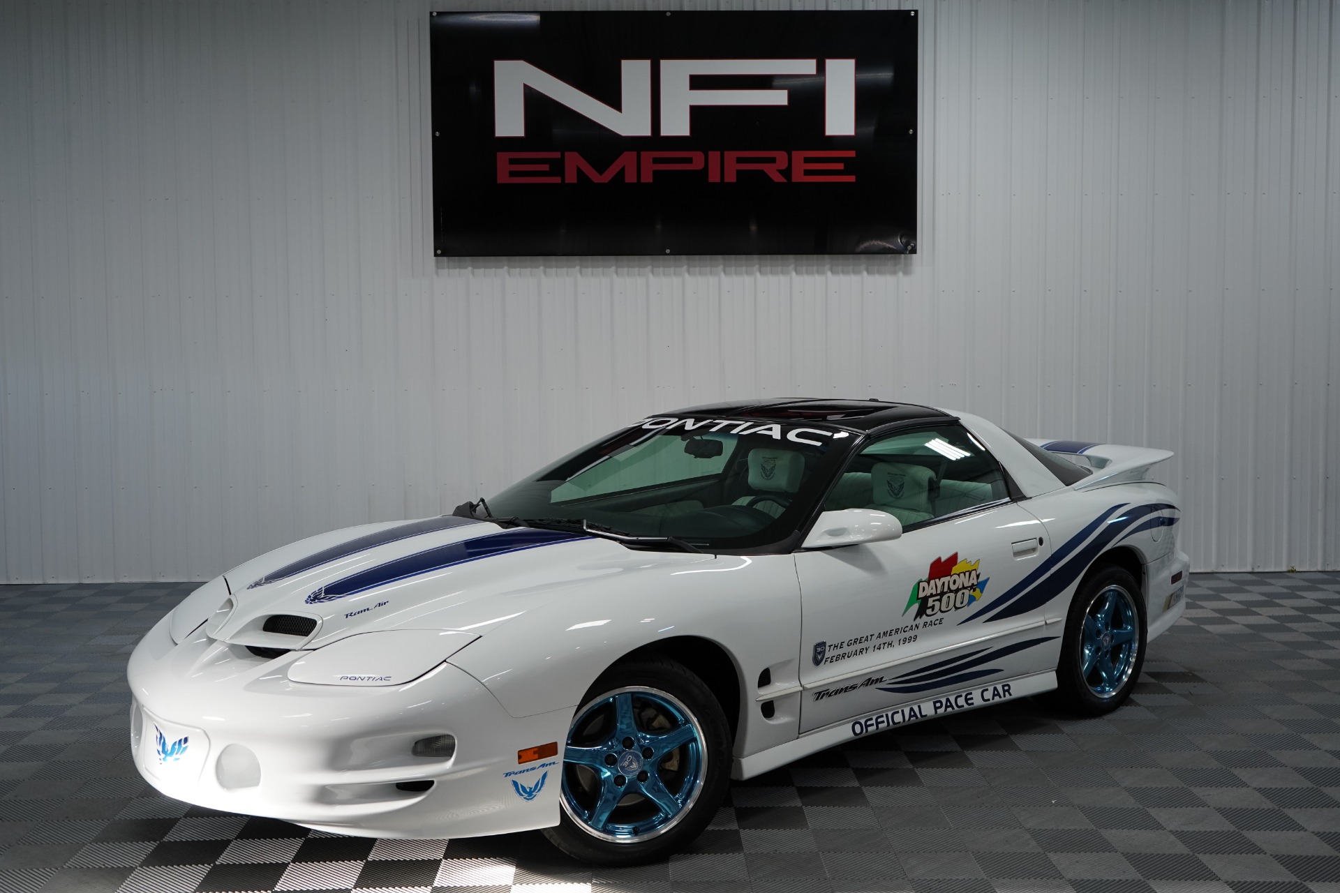 Used 1999 pontiac firebird formula coupe 2d for sale sold nfi