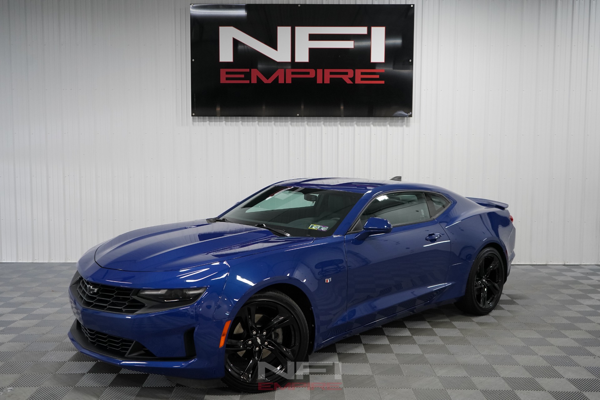 used-2019-chevrolet-camaro-lt-coupe-2d-for-sale-sold-nfi-empire