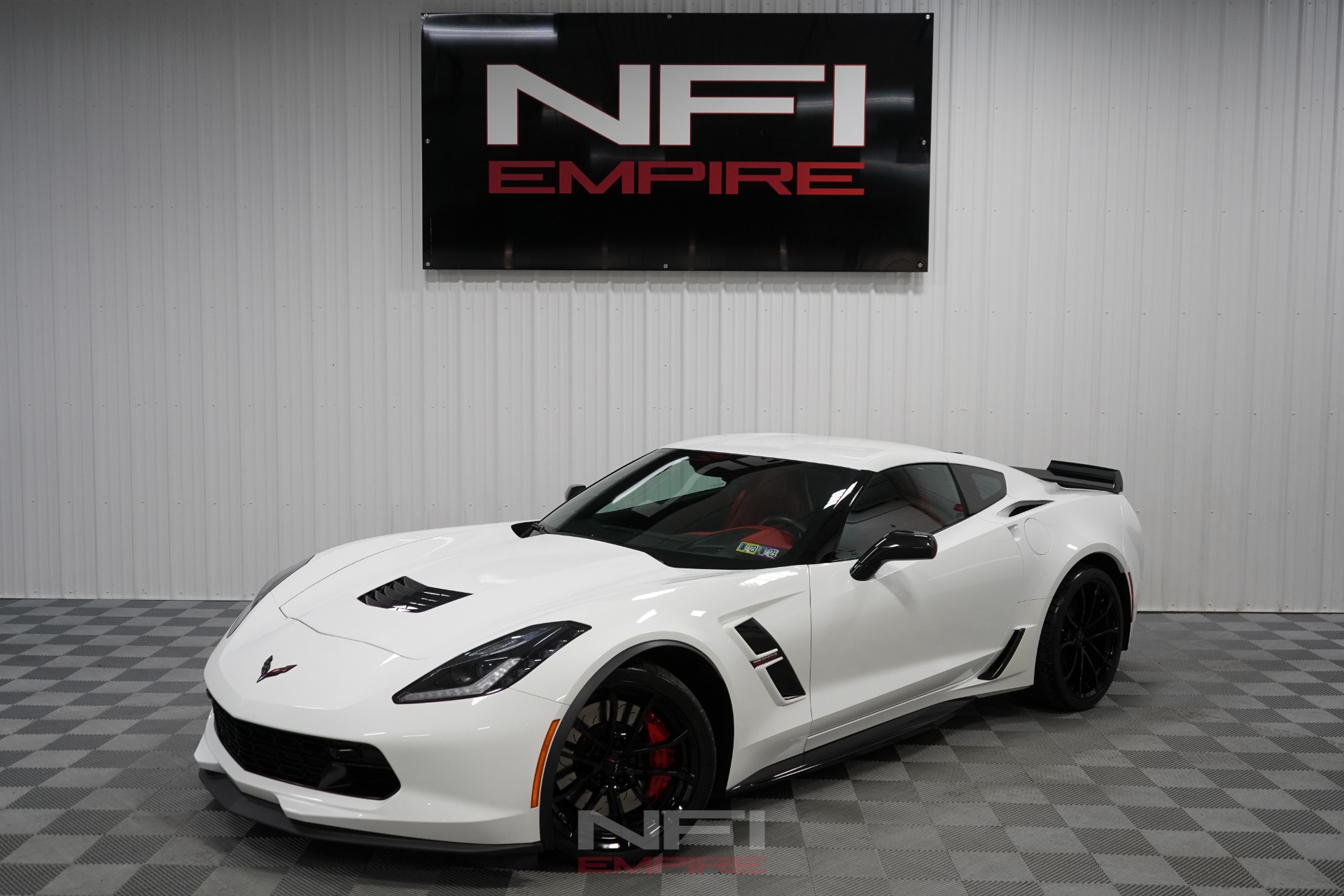Headlamp Kit | CHEVROLET CORVETTE GRAND SPORT COUPE 2019 Headlamp Kit | CHEVROLET CORVETTE GRAND SPORT COUPE 2019