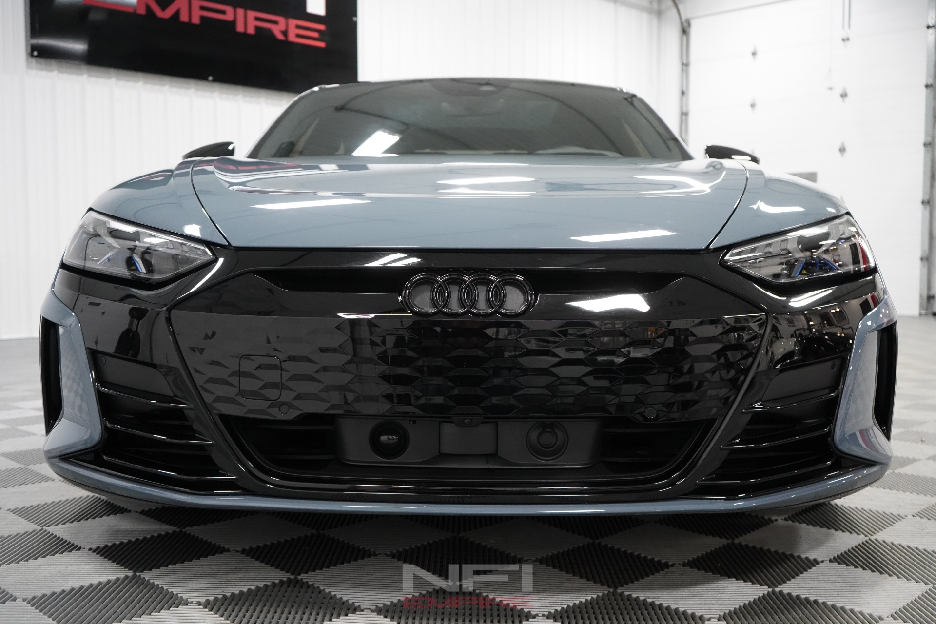 Grille Kit | AUDI E-TRON 2022
