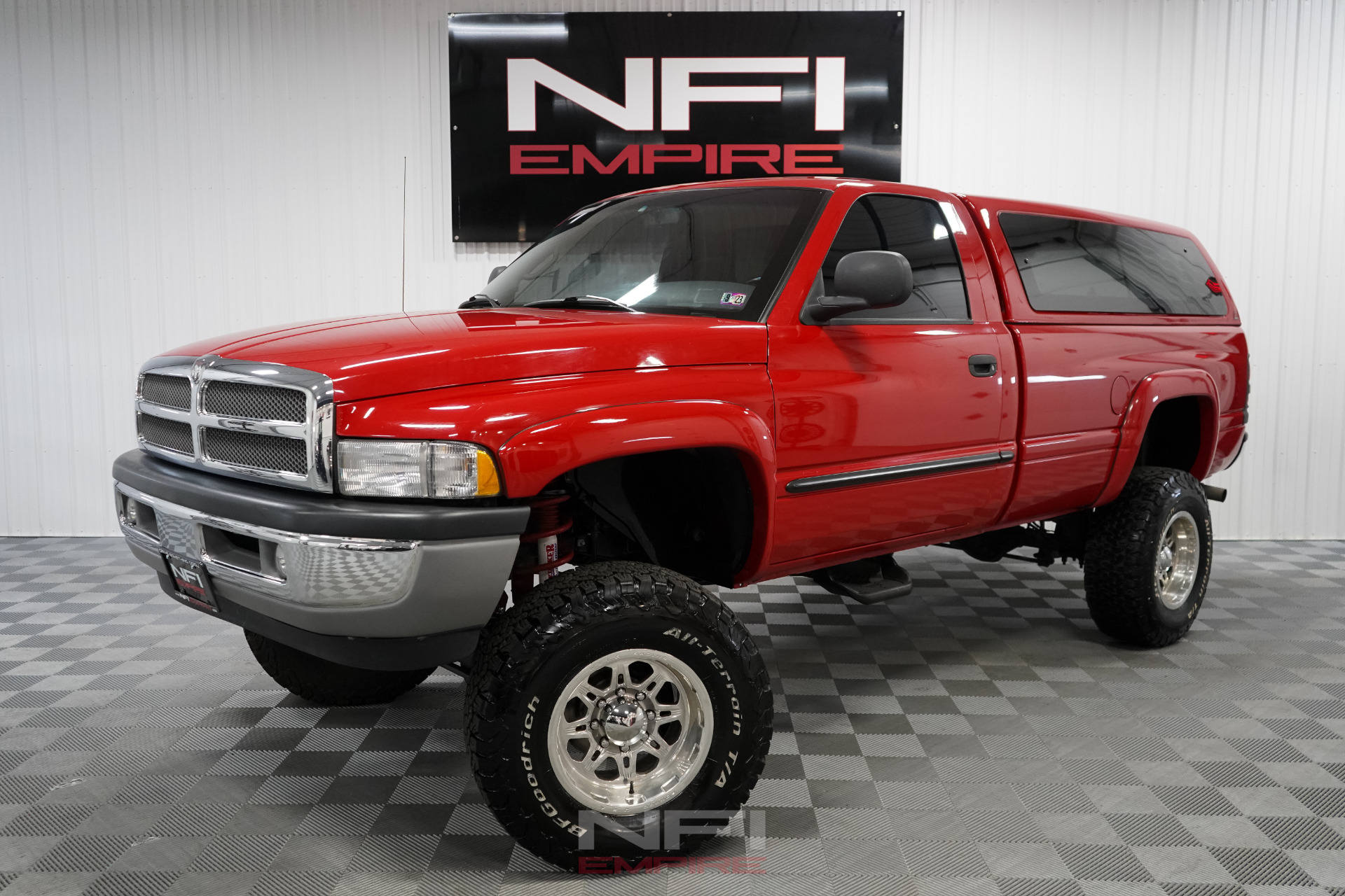 Used 2001 dodge ram 2500 regular cab chassis 135 wb for sale sold