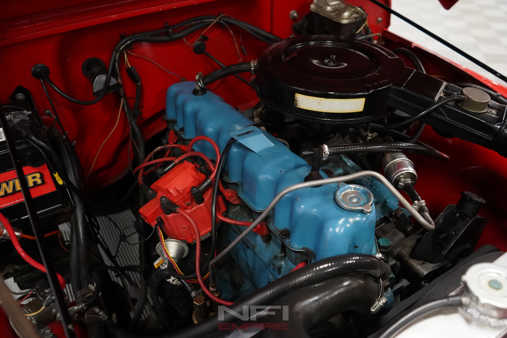 Jeep Cj7 258 Engine For Sale Best Shop