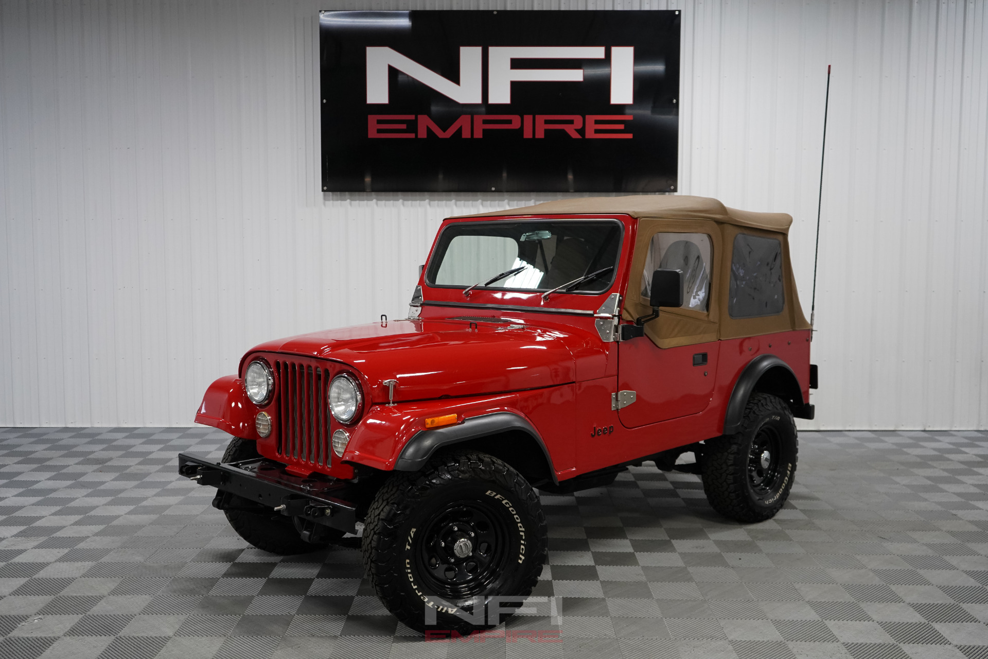 1978 Jeep For Sale: A Comprehensive Guide to Finding Your Classic Off-Road Companion