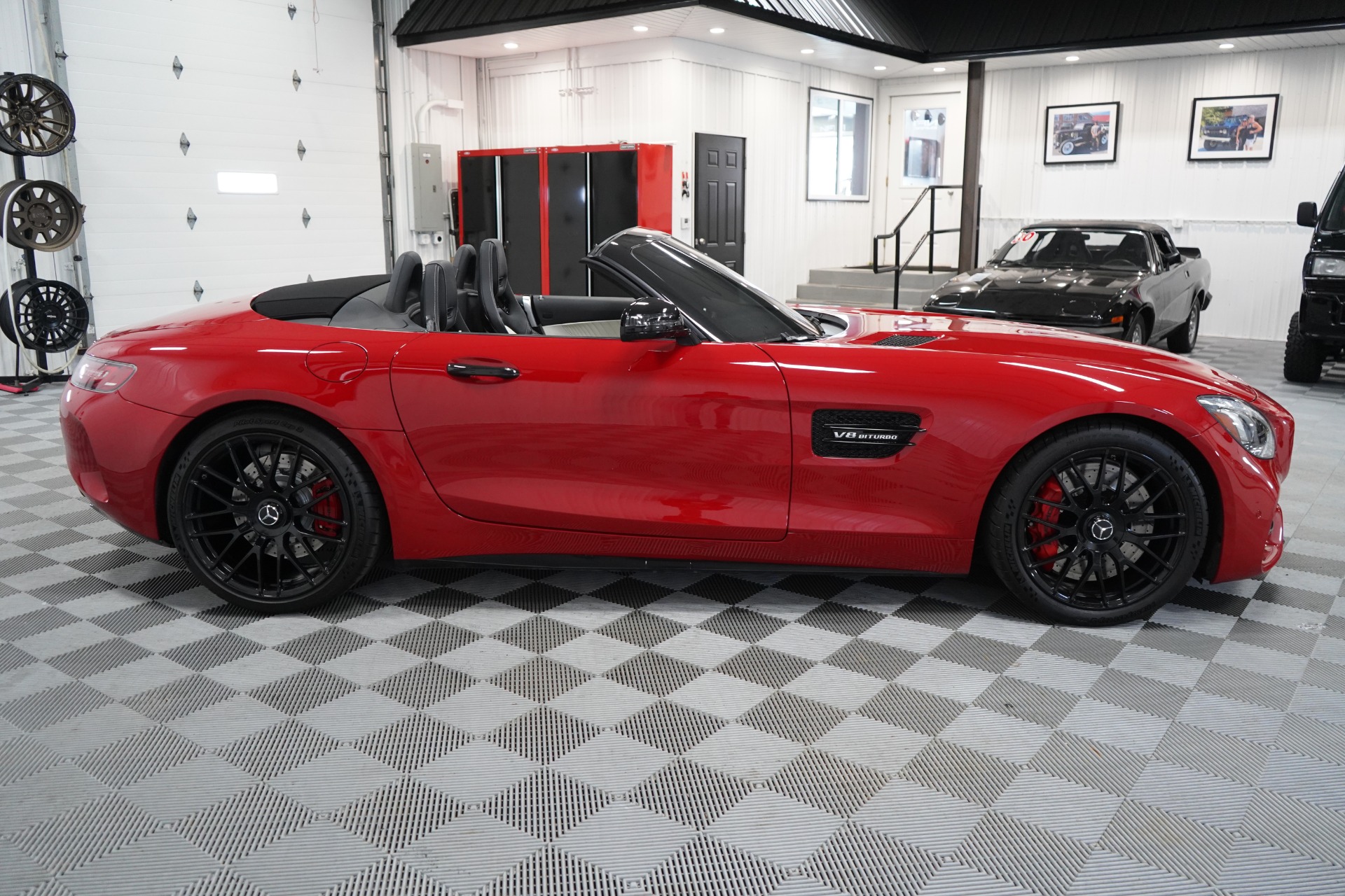 Headlamp Kit | MERCEDES BENZ AMG GT ROADSTER GT 2018 Headlamp Kit | MERCEDES BENZ AMG GT ROADSTER GT 2018