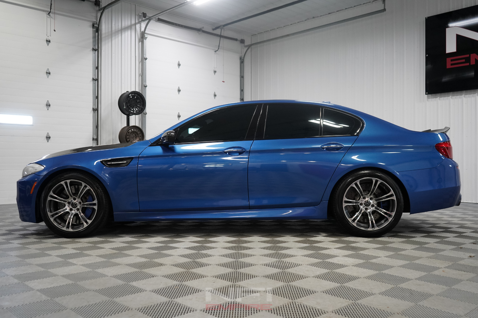 Used BMW M5 2005 Cars For Sale