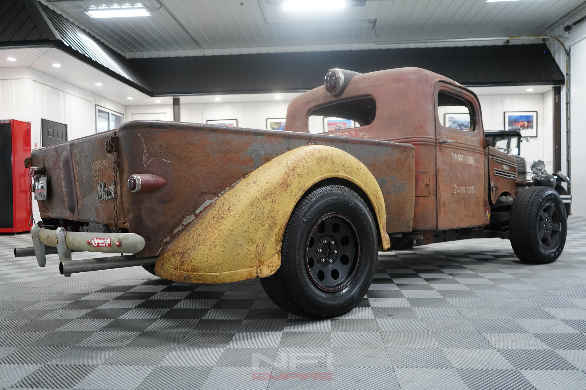 Rat rod wheels for deals sale