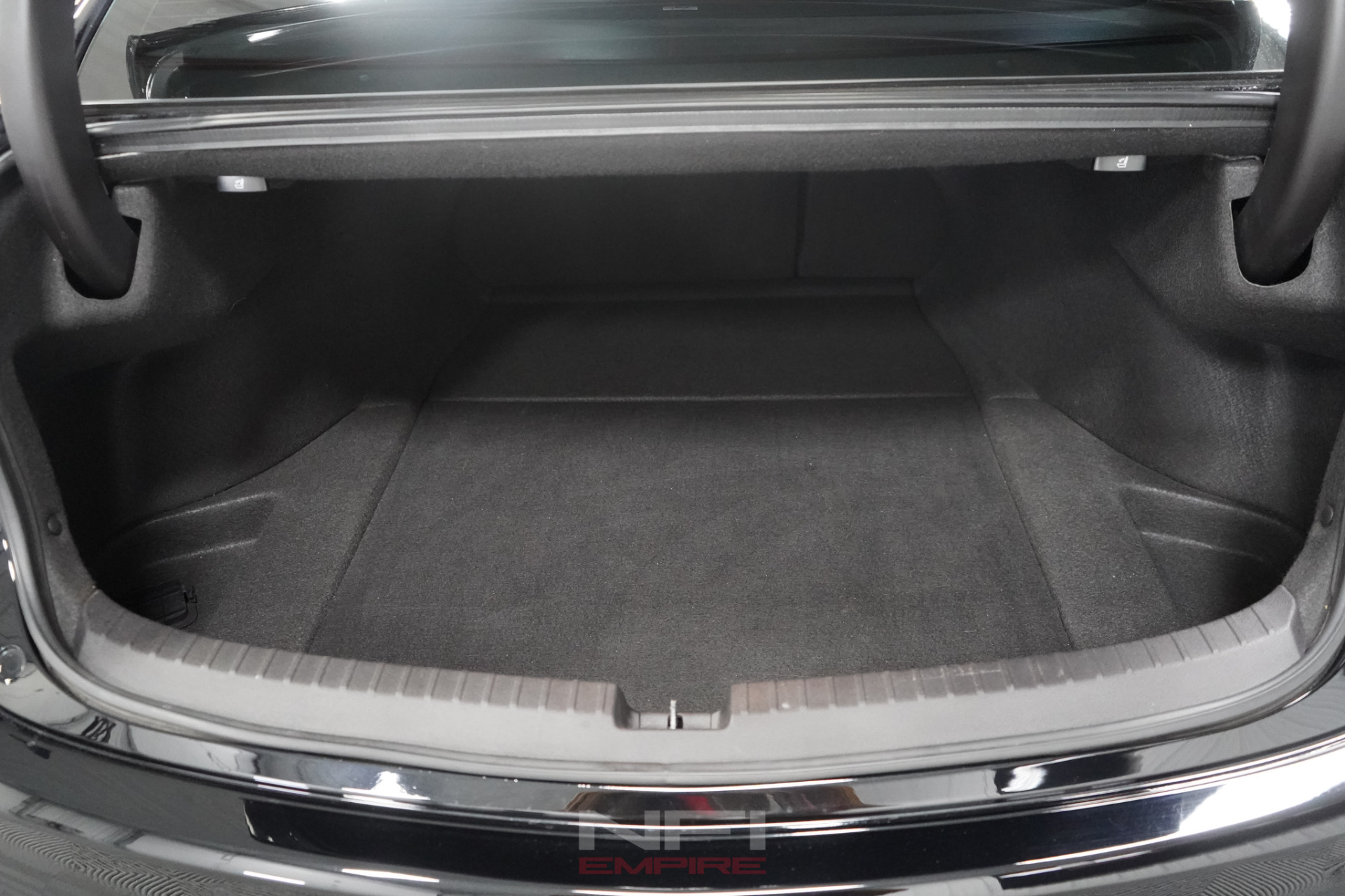 Trunk Ledge Kit | ACURA TLX 2020 Trunk Ledge Kit | ACURA TLX 2020
